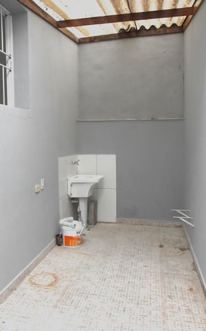 Casa para alugar com 74m², 3 quartos e 3 vagas Casa para alugar com 74m², 3 quartos e 3 vagasÁrea de Serviço