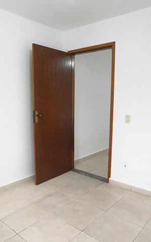 Casa para alugar com 74m², 3 quartos e 3 vagas Casa para alugar com 74m², 3 quartos e 3 vagasQuarto 3