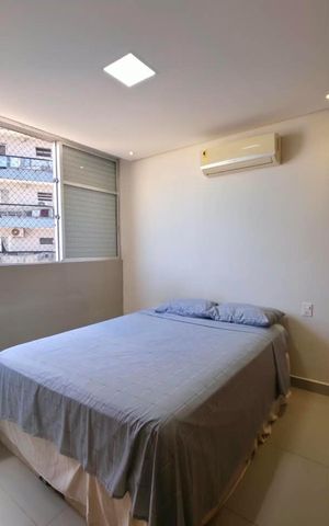 Apartamento para alugar com 38m², 1 quarto e sem vaga Apartamento para alugar com 38m², 1 quarto e sem vagaQuarto