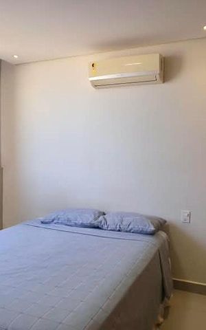 Apartamento para alugar com 38m², 1 quarto e sem vaga Apartamento para alugar com 38m², 1 quarto e sem vagaQuarto