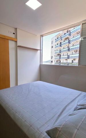 Apartamento para alugar com 38m², 1 quarto e sem vaga Apartamento para alugar com 38m², 1 quarto e sem vagaQuarto