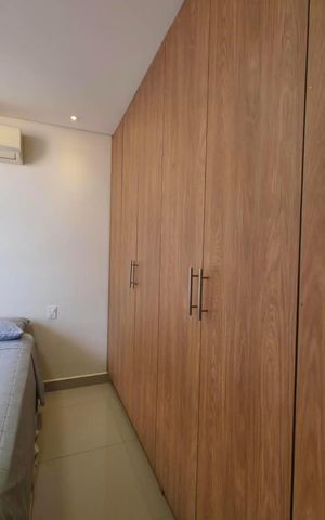 Apartamento para alugar com 38m², 1 quarto e sem vaga Apartamento para alugar com 38m², 1 quarto e sem vagaQuarto