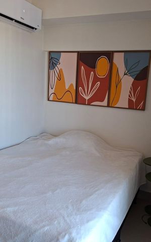 Apartamento para alugar com 23m², 1 quarto e sem vaga Apartamento para alugar com 23m², 1 quarto e sem vagaQuarto/Sala