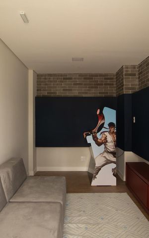 Apartamento para alugar com 50m², 2 quartos e 1 vaga Apartamento para alugar com 50m², 2 quartos e 1 vagaGames