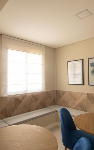 Apartamento para alugar com 50m², 2 quartos e 1 vaga Apartamento para alugar com 50m², 2 quartos e 1 vagaÁrea comum - Salão de festas