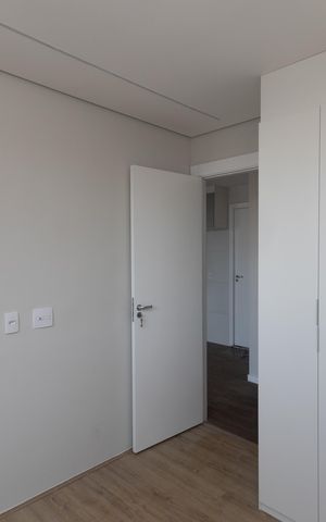 Apartamento para alugar com 50m², 2 quartos e 1 vaga Apartamento para alugar com 50m², 2 quartos e 1 vagaQuarto 2