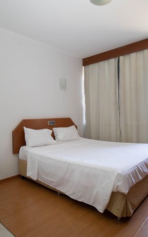Studio para alugar com 21m², 1 quarto e sem vaga Studio para alugar com 21m², 1 quarto e sem vagaKitnet