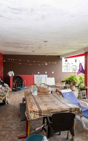 Casa à venda com 460m², 4 quartos e 3 vagasEspaço Gourmet