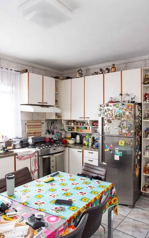 Casa à venda com 460m², 4 quartos e 3 vagasCozinha