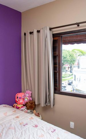 Casa à venda com 460m², 4 quartos e 3 vagasQuarto 2