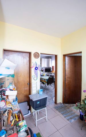 Casa à venda com 460m², 4 quartos e 3 vagasÁrea comum