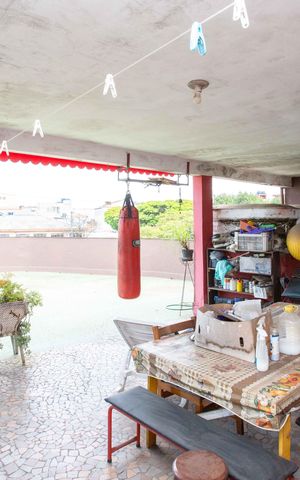 Casa à venda com 460m², 4 quartos e 3 vagasEspaço Gourmet
