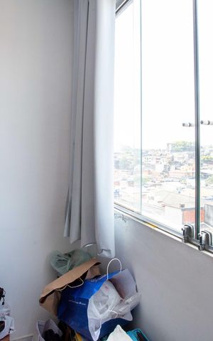 Casa à venda com 460m², 4 quartos e 3 vagasVaranda