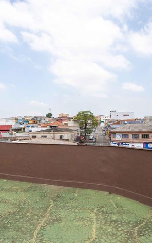 Casa à venda com 460m², 4 quartos e 3 vagasSacada