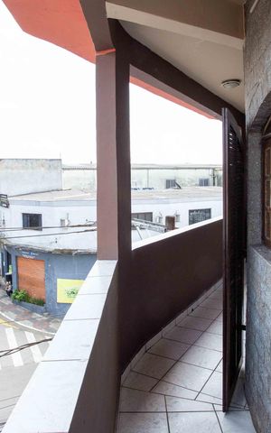 Casa à venda com 460m², 4 quartos e 3 vagasVaranda da Sala