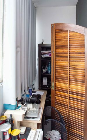 Casa à venda com 460m², 4 quartos e 3 vagasVaranda