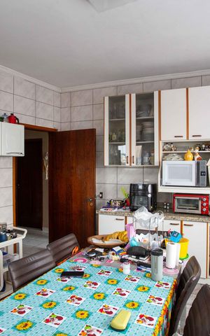 Casa à venda com 460m², 4 quartos e 3 vagasCozinha