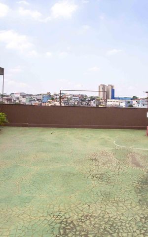 Casa à venda com 460m², 4 quartos e 3 vagasSacada