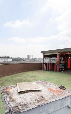 Casa à venda com 460m², 4 quartos e 3 vagasSacada