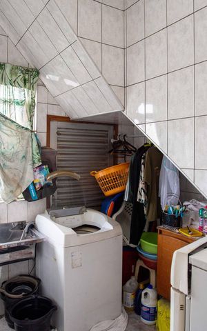 Casa à venda com 460m², 4 quartos e 3 vagasÁrea de Serviço