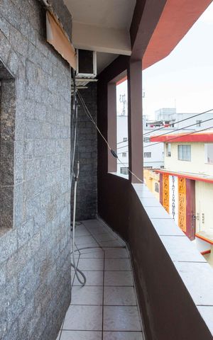 Casa à venda com 460m², 4 quartos e 3 vagasVaranda da Sala