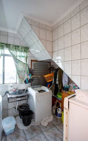 Casa à venda com 460m², 4 quartos e 3 vagasÁrea de Serviço