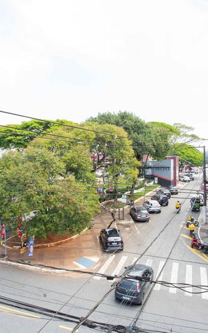 Casa à venda com 460m², 4 quartos e 3 vagasVaranda da Sala