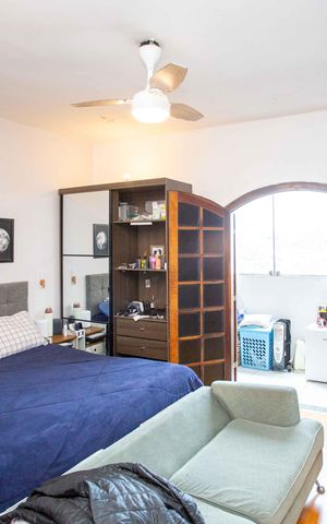 Casa à venda com 460m², 4 quartos e 3 vagasQuarto Suite