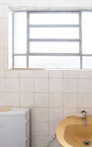 Casa à venda com 460m², 4 quartos e 3 vagasLavabo