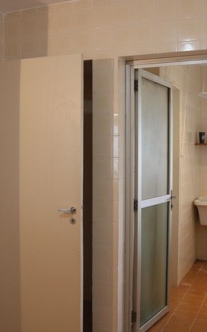 Apartamento para alugar com 89m², 3 quartos e 1 vagaCozinha