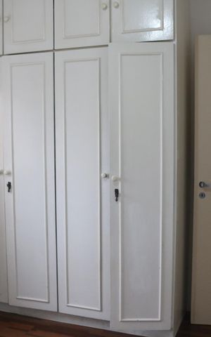 Apartamento para alugar com 89m², 3 quartos e 1 vagaQuarto 2