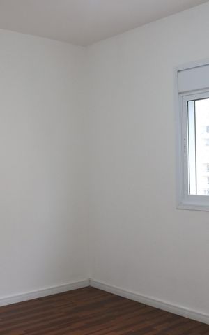 Apartamento para alugar com 89m², 3 quartos e 1 vagaQuarto 2
