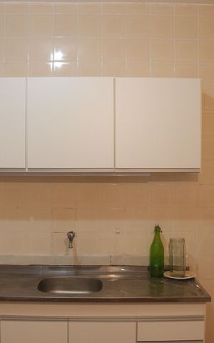 Apartamento para alugar com 89m², 3 quartos e 1 vagaCozinha