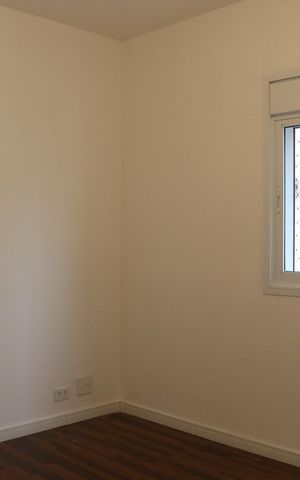 Apartamento para alugar com 89m², 3 quartos e 1 vagaQuarto 3