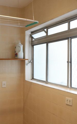 Apartamento para alugar com 89m², 3 quartos e 1 vagaÁrea de Serviço
