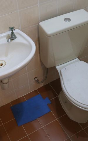 Apartamento para alugar com 89m², 3 quartos e 1 vagaÁrea de Serviço