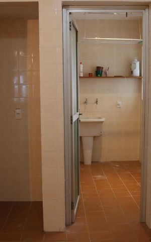 Apartamento para alugar com 89m², 3 quartos e 1 vagaCozinha