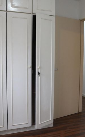 Apartamento para alugar com 89m², 3 quartos e 1 vagaQuarto 2