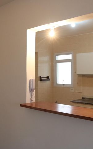 Apartamento para alugar com 89m², 3 quartos e 1 vagaCozinha