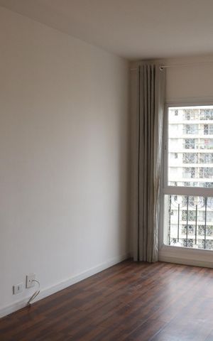 Apartamento para alugar com 89m², 3 quartos e 1 vagaSala