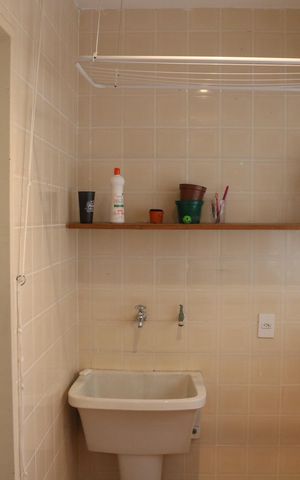 Apartamento para alugar com 89m², 3 quartos e 1 vagaÁrea de Serviço