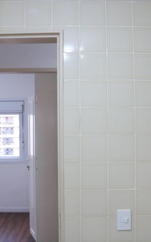 Apartamento para alugar com 89m², 3 quartos e 1 vagaBanheiro 