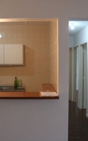 Apartamento para alugar com 89m², 3 quartos e 1 vagaSala