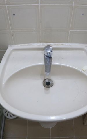 Apartamento para alugar com 89m², 3 quartos e 1 vagaBanheiro 