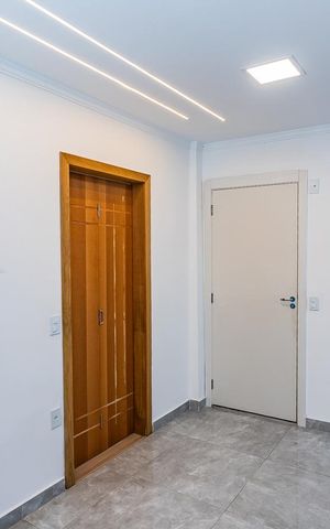 Apartamento para alugar com 41m², 1 quarto e sem vaga Apartamento para alugar com 41m², 1 quarto e sem vagaSala, cozinha e área de serviço