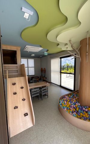 Apartamento para alugar com 40m², 1 quarto e sem vaga Apartamento para alugar com 40m², 1 quarto e sem vagaÁrea comum