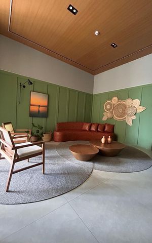 Apartamento para alugar com 40m², 1 quarto e sem vaga Apartamento para alugar com 40m², 1 quarto e sem vagaÁrea comum