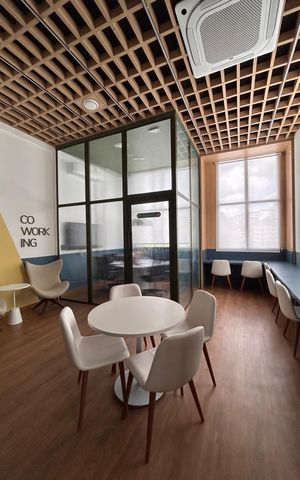 Apartamento para alugar com 40m², 1 quarto e sem vaga Apartamento para alugar com 40m², 1 quarto e sem vagaÁrea comum