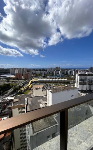 Apartamento para alugar com 40m², 1 quarto e sem vaga Apartamento para alugar com 40m², 1 quarto e sem vagaÁrea comum