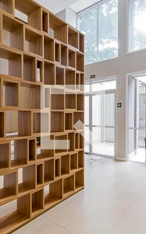Apartamento à venda com 42m², 2 quartos e 1 vagaÁrea comum